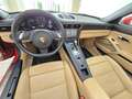 Porsche 991 Carrera 4 Cabriolet Sport Design SportAGA 20 Rouge - thumbnail 19