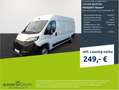 Peugeot Boxer Weiß - thumbnail 1