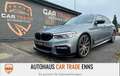 BMW 520 5er-Reihe Diesel (G30) Grau - thumbnail 1