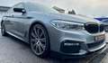 BMW 520 5er-Reihe Diesel (G30) Grau - thumbnail 3