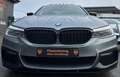 BMW 520 5er-Reihe Diesel (G30) Grau - thumbnail 2
