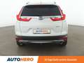Honda CR-V 1.5 Turbo Lifestyle 4WD Aut*NAVI*LED*ACC*CAM*PDC* Weiß - thumbnail 5