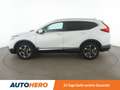 Honda CR-V 1.5 Turbo Lifestyle 4WD Aut*NAVI*LED*ACC*CAM*PDC* Weiß - thumbnail 3
