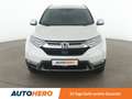 Honda CR-V 1.5 Turbo Lifestyle 4WD Aut*NAVI*LED*ACC*CAM*PDC* Weiß - thumbnail 9