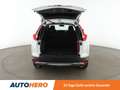 Honda CR-V 1.5 Turbo Lifestyle 4WD Aut*NAVI*LED*ACC*CAM*PDC* Weiß - thumbnail 16