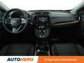 Honda CR-V 1.5 Turbo Lifestyle 4WD Aut*NAVI*LED*ACC*CAM*PDC* Weiß - thumbnail 12