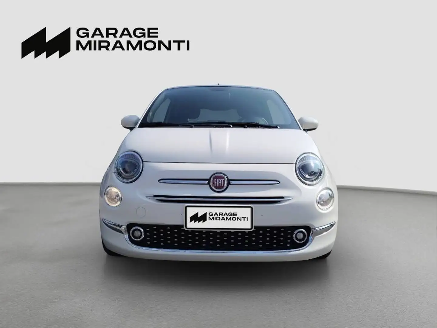 Fiat 500 1.0 Hybrid 70 CV DOLCEVITA - 2