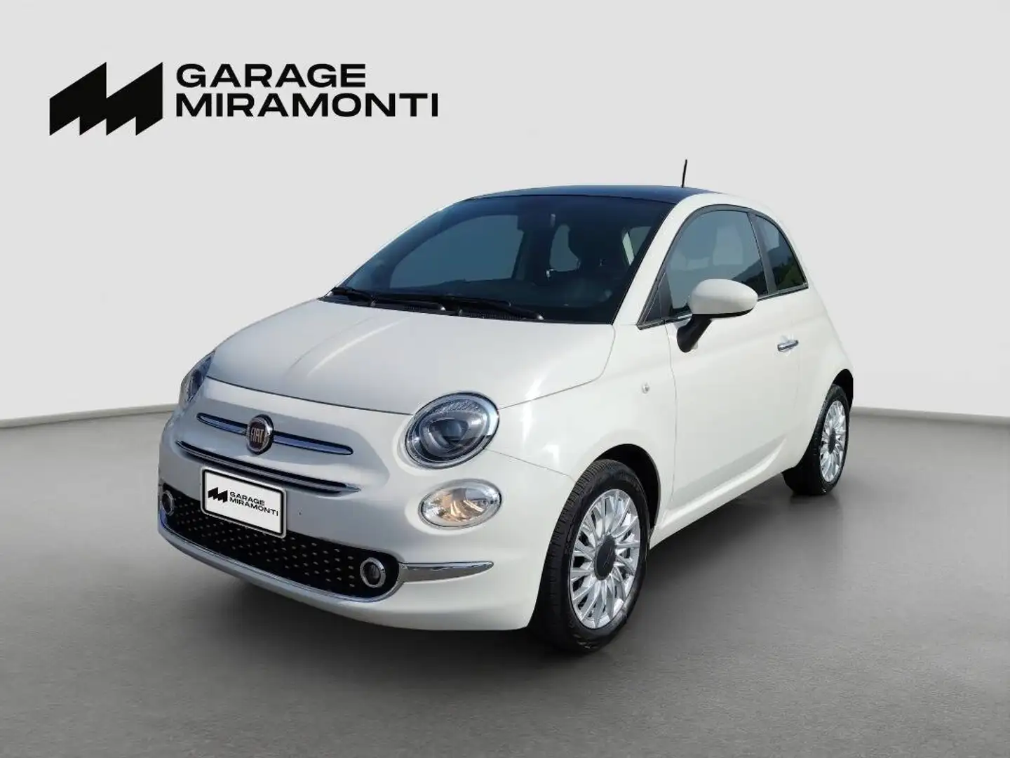Fiat 500 1.0 Hybrid 70 CV DOLCEVITA - 1