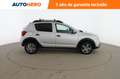 Dacia Sandero 0.9 TCE Stepway Essential 66kW Gris - thumbnail 7