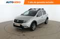 Dacia Sandero 0.9 TCE Stepway Essential 66kW Gris - thumbnail 1
