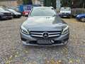 Mercedes-Benz C 300 C 300 T de Avantgarde Aut. Grau - thumbnail 8