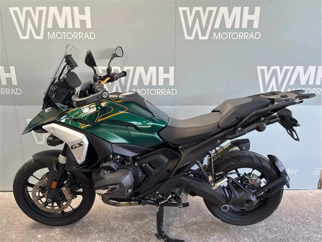 BMW R 1300 GS