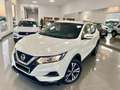 Nissan Qashqai 1.5dCi N-Style 4x2 85kW Blanco - thumbnail 1