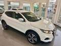 Nissan Qashqai 1.5dCi N-Style 4x2 85kW Blanco - thumbnail 2