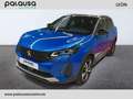 Peugeot 3008 1.5 BLUEHDI 96KW S&S GT 130 5P Bleu - thumbnail 1