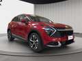 Kia Sportage Sportage 1.6 tgdi hev Style auto Rouge - thumbnail 7