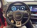 Kia Sportage Sportage 1.6 tgdi hev Style auto Rouge - thumbnail 9
