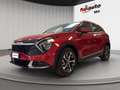 Kia Sportage Sportage 1.6 tgdi hev Style auto Rouge - thumbnail 1