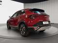 Kia Sportage Sportage 1.6 tgdi hev Style auto Rouge - thumbnail 3
