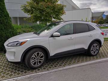 SEL, 4x4, Benzin, Autom.