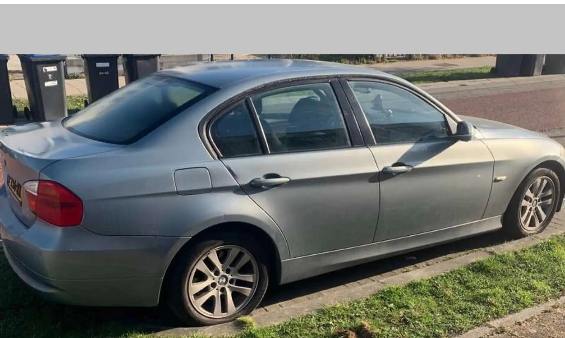 BMW 318 318i Aut. - 2