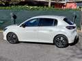 Peugeot 208 208 II 2019 1.2 puretech Allure Pack s Weiß - thumbnail 3
