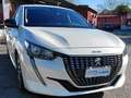 Peugeot 208 208 II 2019 1.2 puretech Allure Pack s Weiß - thumbnail 7