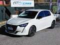Peugeot 208 208 II 2019 1.2 puretech Allure Pack s Weiß - thumbnail 1
