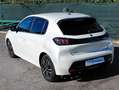 Peugeot 208 208 II 2019 1.2 puretech Allure Pack s Weiß - thumbnail 4