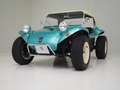 Volkswagen Buggy Original Meyers Manx Classic Brilliant light blue Bleu - thumbnail 25