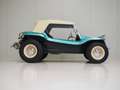 Volkswagen Buggy Original Meyers Manx Classic Brilliant light blue Modrá - thumbnail 2