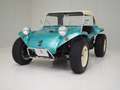 Volkswagen Buggy Original Meyers Manx Classic Brilliant light blue Bleu - thumbnail 20