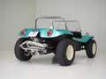 Volkswagen Buggy Original Meyers Manx Classic Brilliant light blue Modrá - thumbnail 15