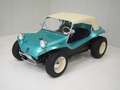 Volkswagen Buggy Original Meyers Manx Classic Brilliant light blue Bleu - thumbnail 31