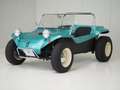 Volkswagen Buggy Original Meyers Manx Classic Brilliant light blue Modrá - thumbnail 10
