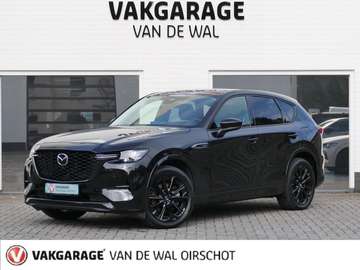 2.5 e-SkyActiv PHEV Homura | Panoramadak | Trekhaa