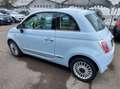 Fiat 500 500 III 1.2 Lounge 69cv Blu/Azzurro - thumbnail 3