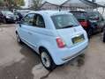 Fiat 500 500 III 1.2 Lounge 69cv Blu/Azzurro - thumbnail 8