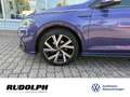 Volkswagen Polo R-Line 1.0 TSI DSG LED BT SHZ PDCv+h Fernlichtass. Violett - thumbnail 6