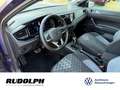 Volkswagen Polo R-Line 1.0 TSI DSG LED BT SHZ PDCv+h Fernlichtass. Violett - thumbnail 7