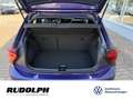 Volkswagen Polo R-Line 1.0 TSI DSG LED BT SHZ PDCv+h Fernlichtass. Violett - thumbnail 14