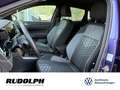 Volkswagen Polo R-Line 1.0 TSI DSG LED BT SHZ PDCv+h Fernlichtass. Violett - thumbnail 12