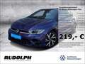 Volkswagen Polo R-Line 1.0 TSI DSG LED BT SHZ PDCv+h Fernlichtass. Violett - thumbnail 1