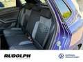 Volkswagen Polo R-Line 1.0 TSI DSG LED BT SHZ PDCv+h Fernlichtass. Violett - thumbnail 13