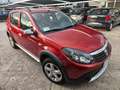 Dacia Sandero Stepway 1.5 dCi 90CV Rot - thumbnail 3