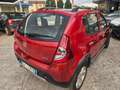 Dacia Sandero Stepway 1.5 dCi 90CV Rot - thumbnail 5