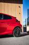 Toyota Yaris GR Track Rojo - thumbnail 27