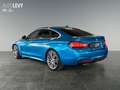 BMW 420 i xDrive M-Sport Gran Coupe *CARPLAY* Blau - thumbnail 4