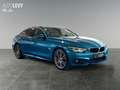 BMW 420 i xDrive M-Sport Gran Coupe *CARPLAY* Blau - thumbnail 8