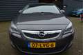 Opel Astra 1.4 Turbo Cosmo Trekhaak stoelverwarming Clima Nav Grijs - thumbnail 14